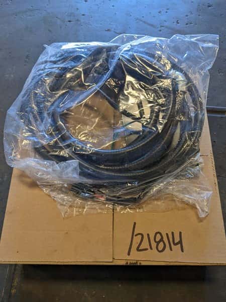 Harness AS image