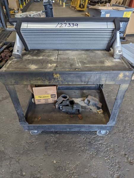 Aftercooler AS. image