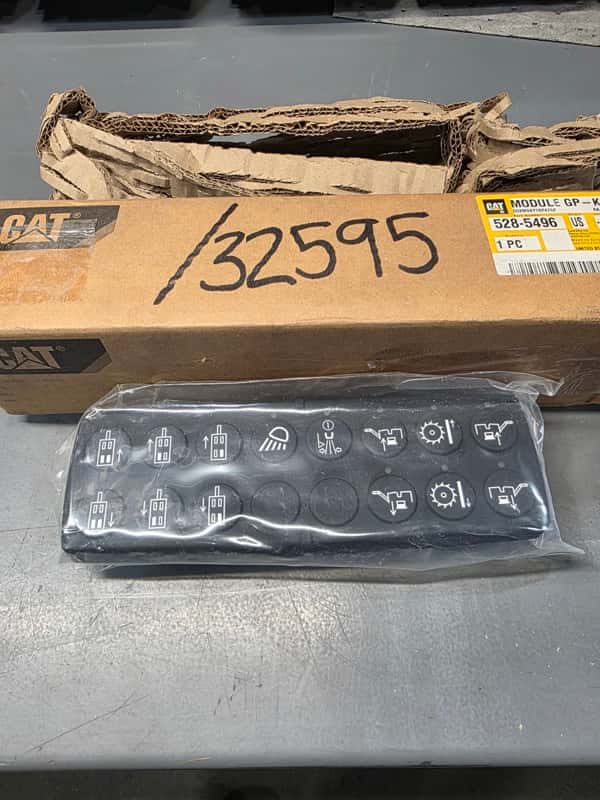 Module Gp-ke image