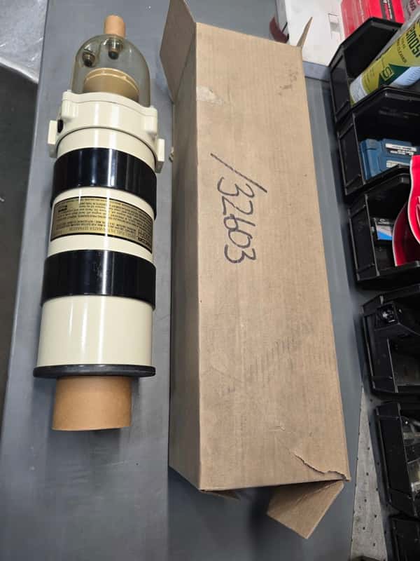 Seperator GP image