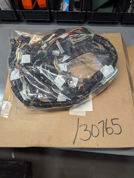Harness AS image