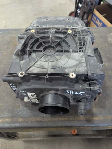 Air Cleaner image