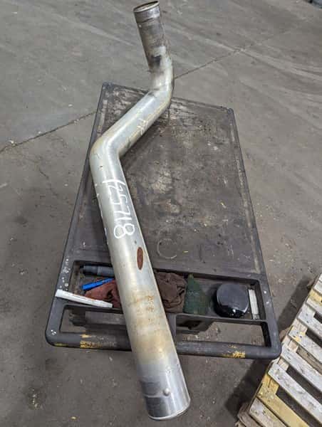 Tube image