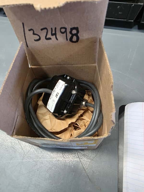 Camera image