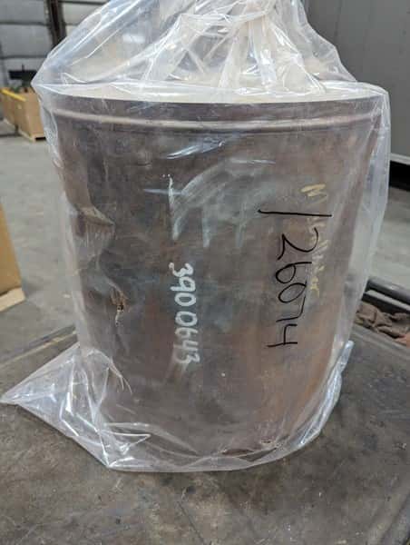 Dpf Filter image