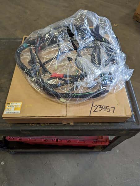 Harness As-e image