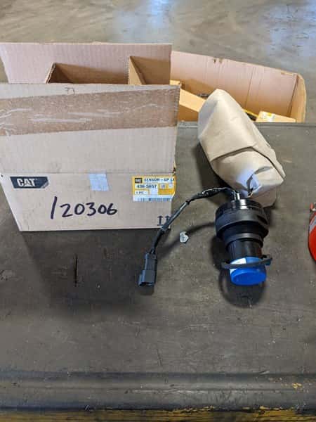 Sensor-gp LE image
