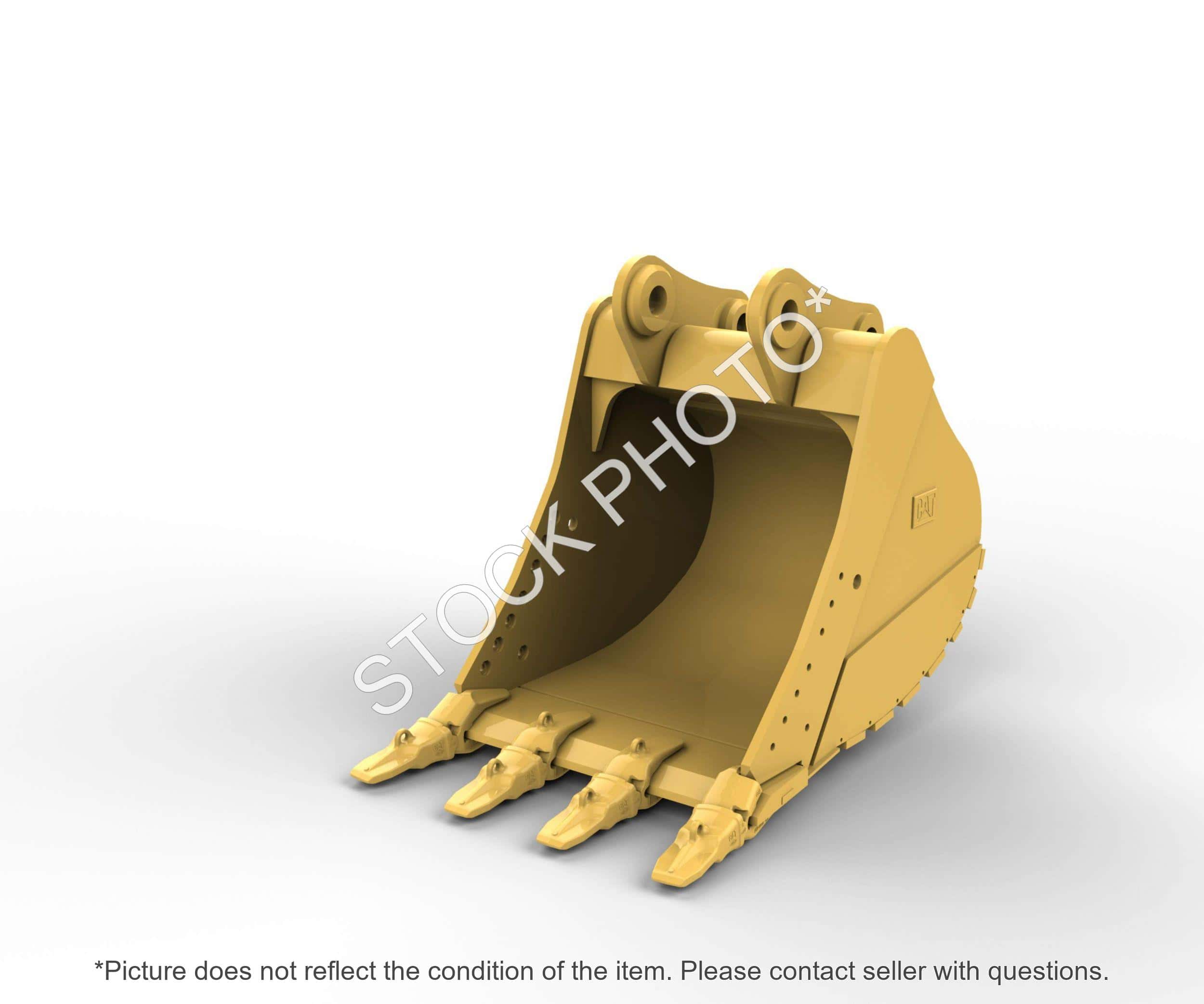 BUCKET image