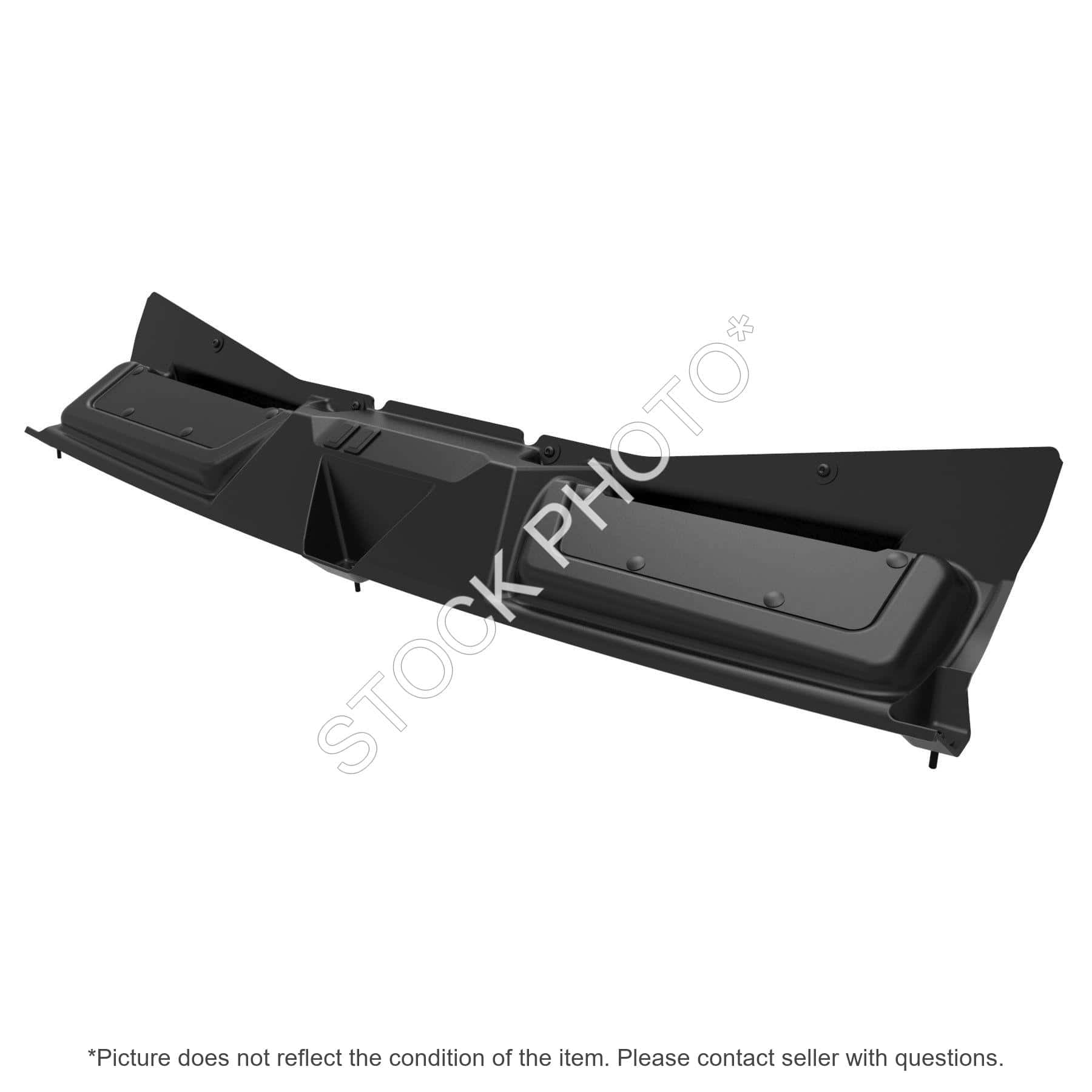CONSOLE KIT image
