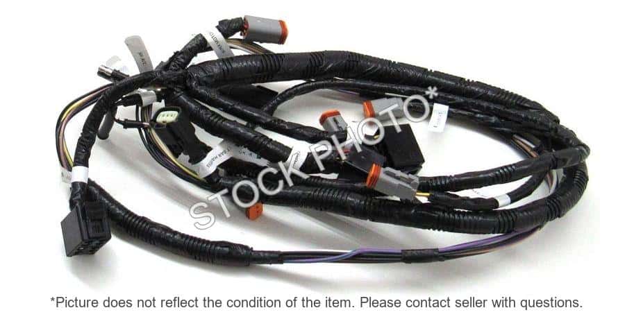 HARNESS KIT image