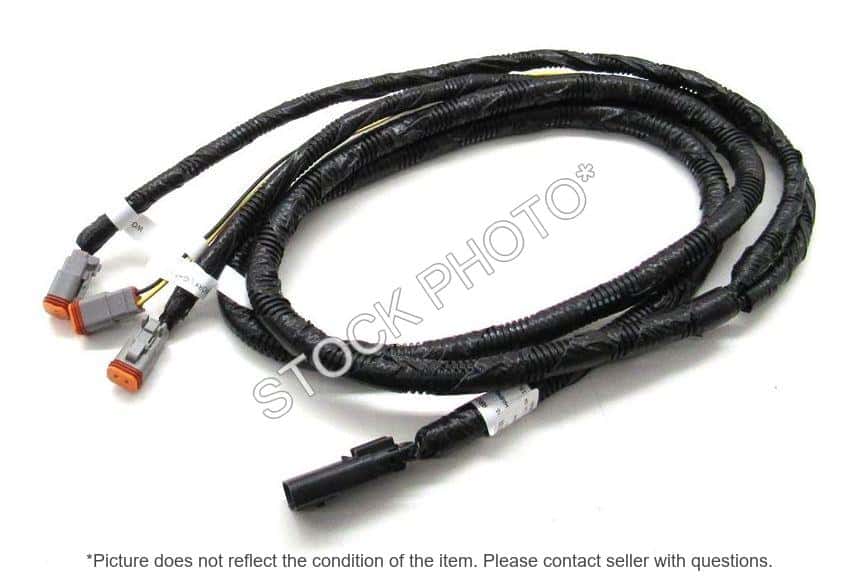 HARNESS image