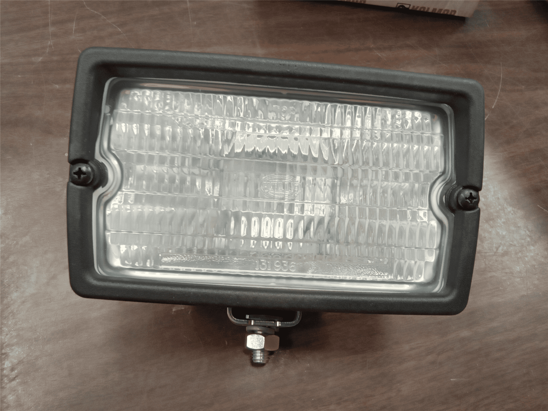 WORKING LIGHTS image