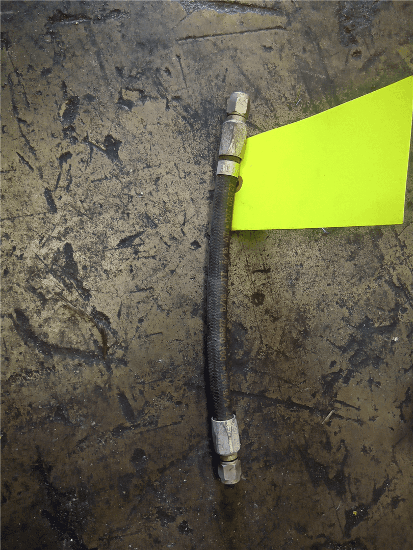 NEW STEERING LINE image
