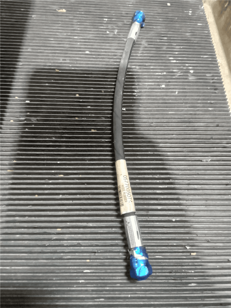 NEW HOSE image