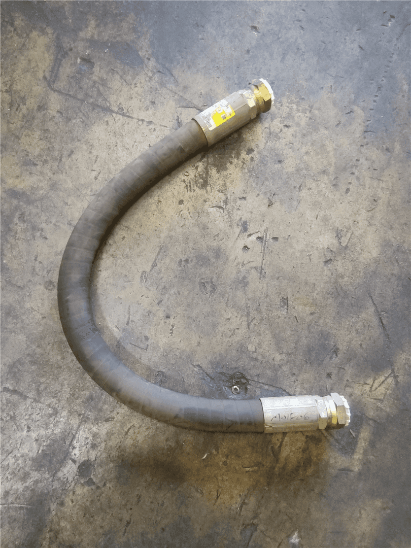 NEW HOSE image