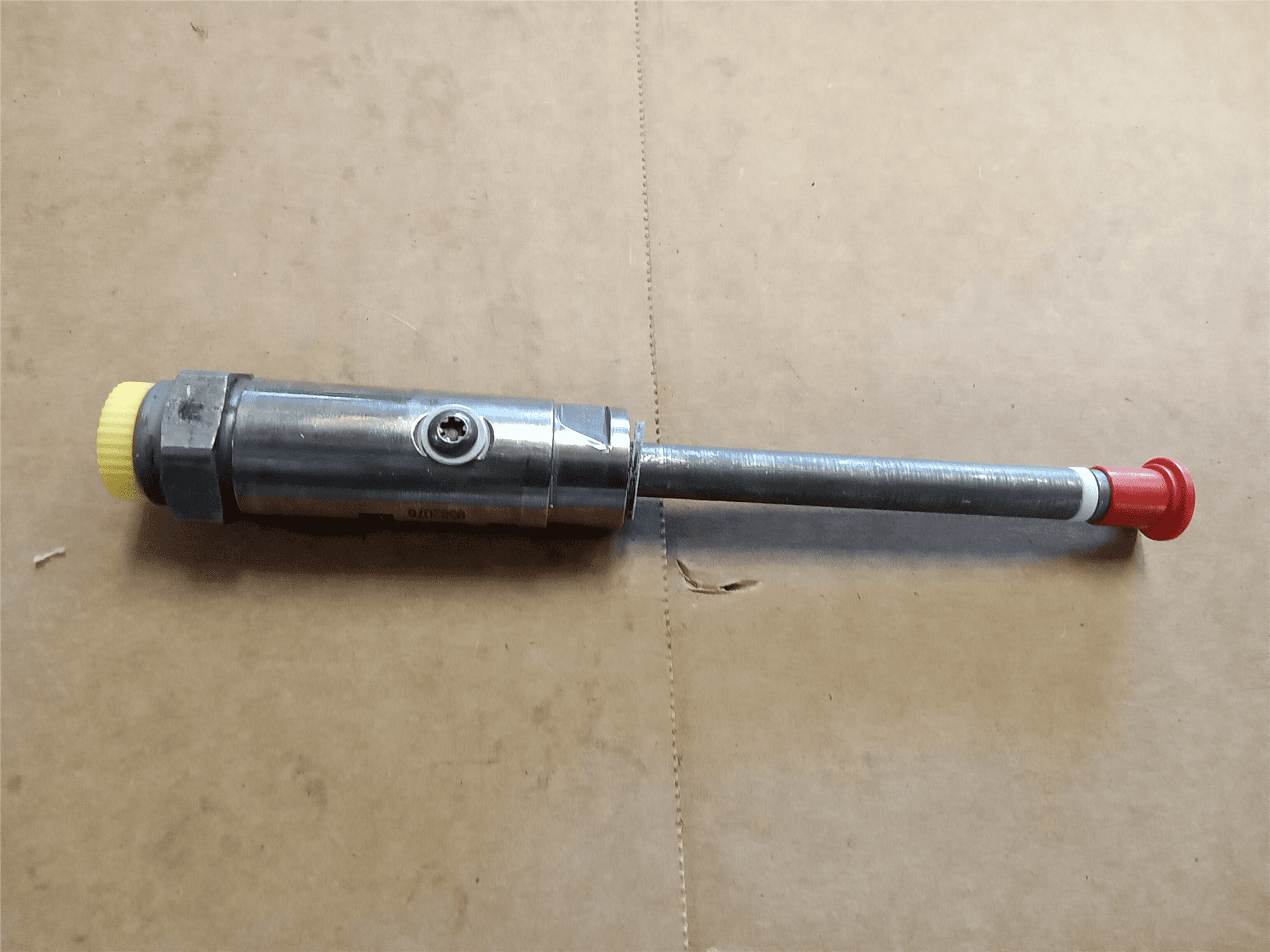NEW NOZZLE AS image