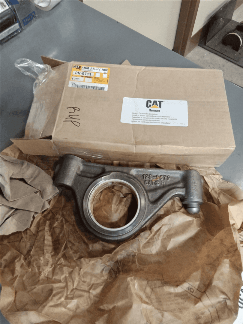 NEW ARM AS image