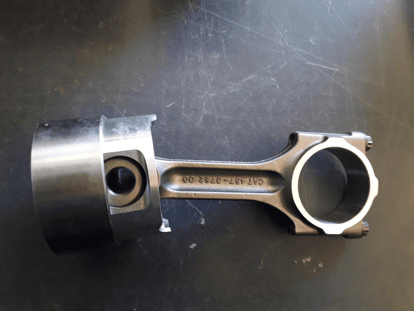 PISTON PACK image