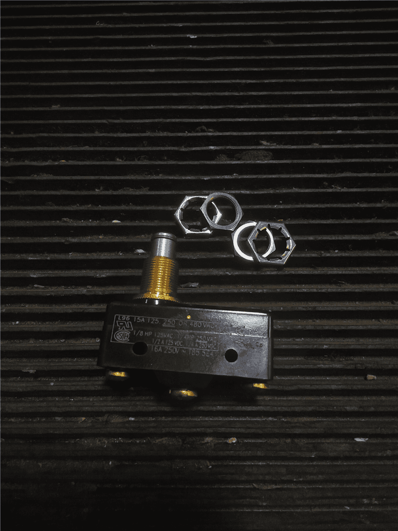NEW MICROSWITCH image