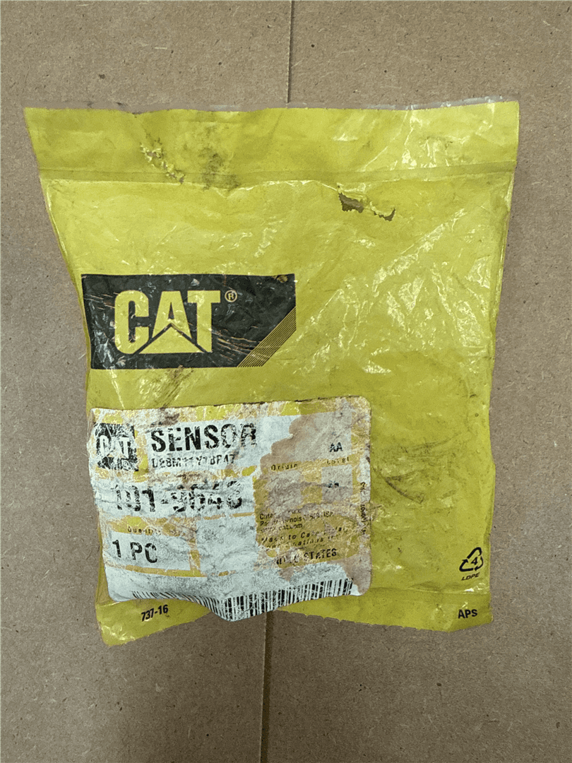 NEW SENSOR image