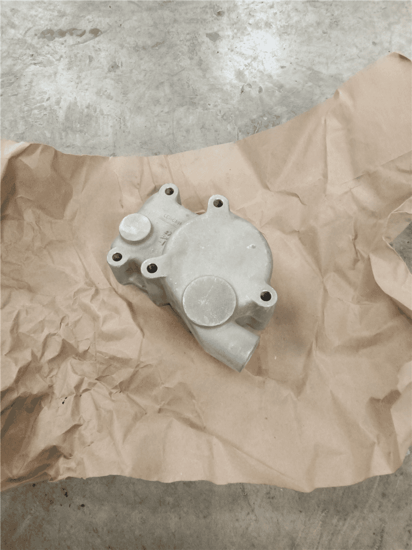 NEW HOUSING image