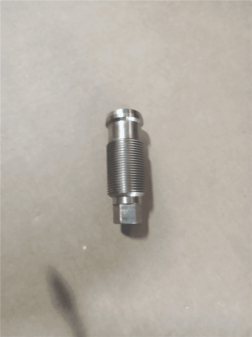 NEW PLUG OIL DRN image