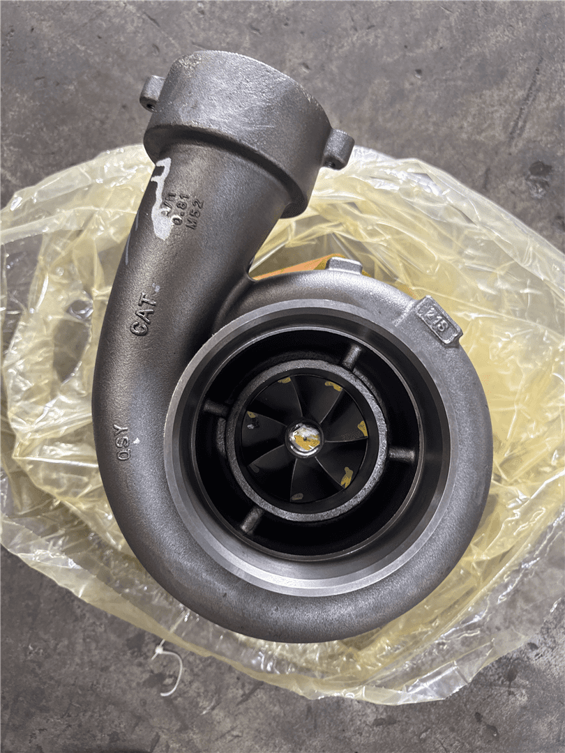 NEW TURBO GP image