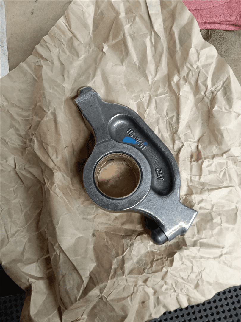 NEW ROCKER ARM image