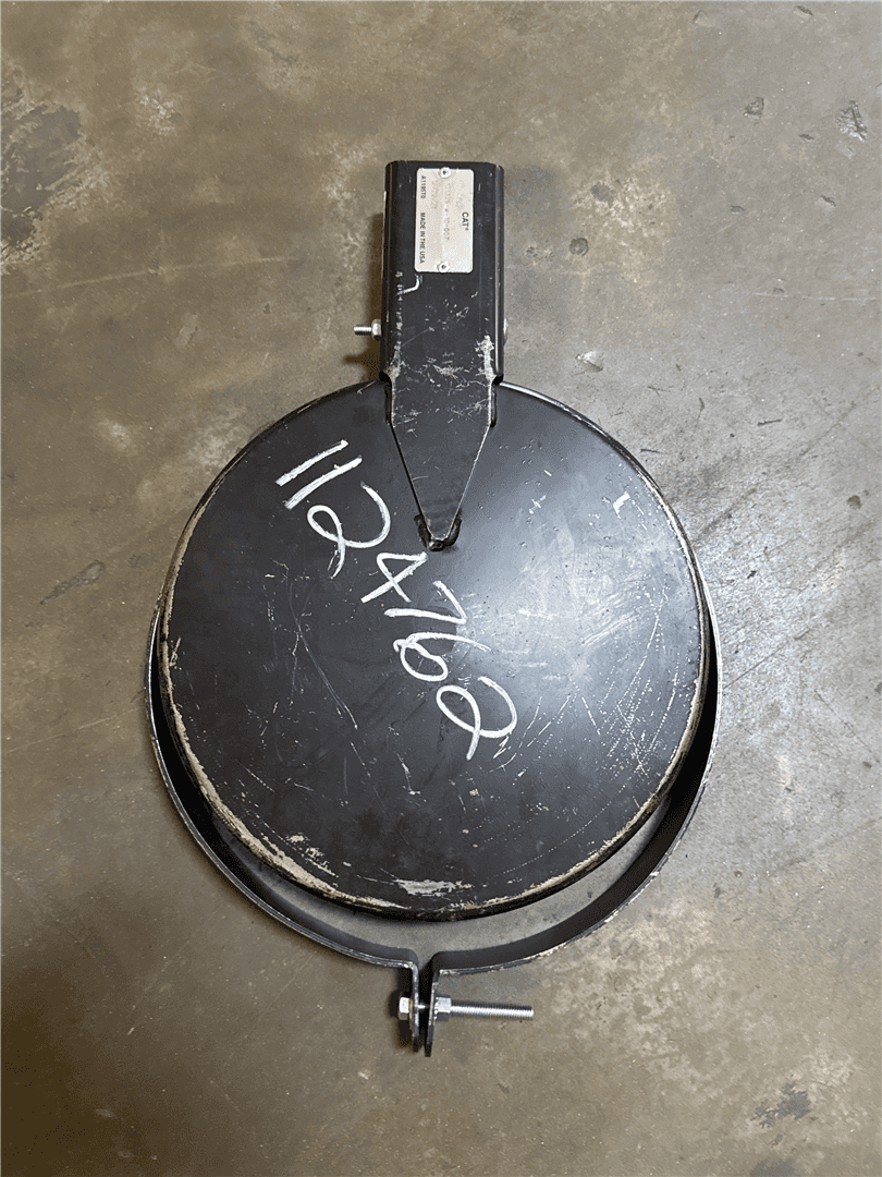 USED RAIN CAP image
