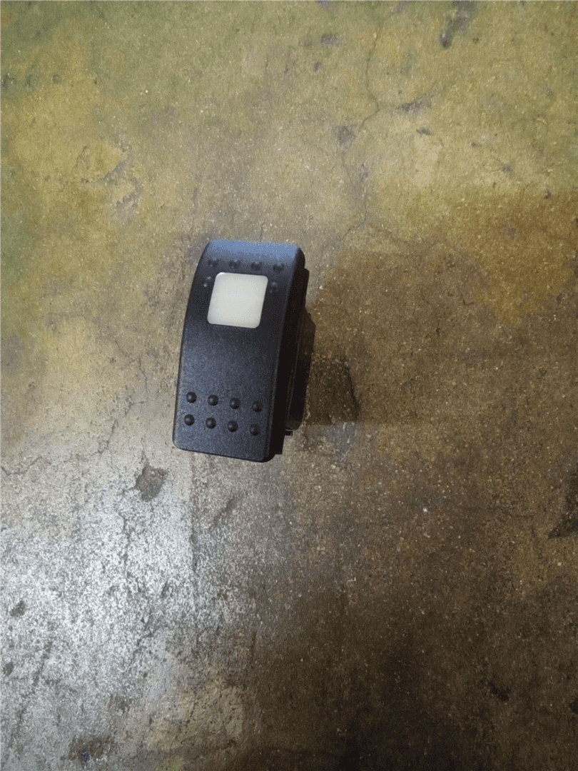 NEW SWITCH image