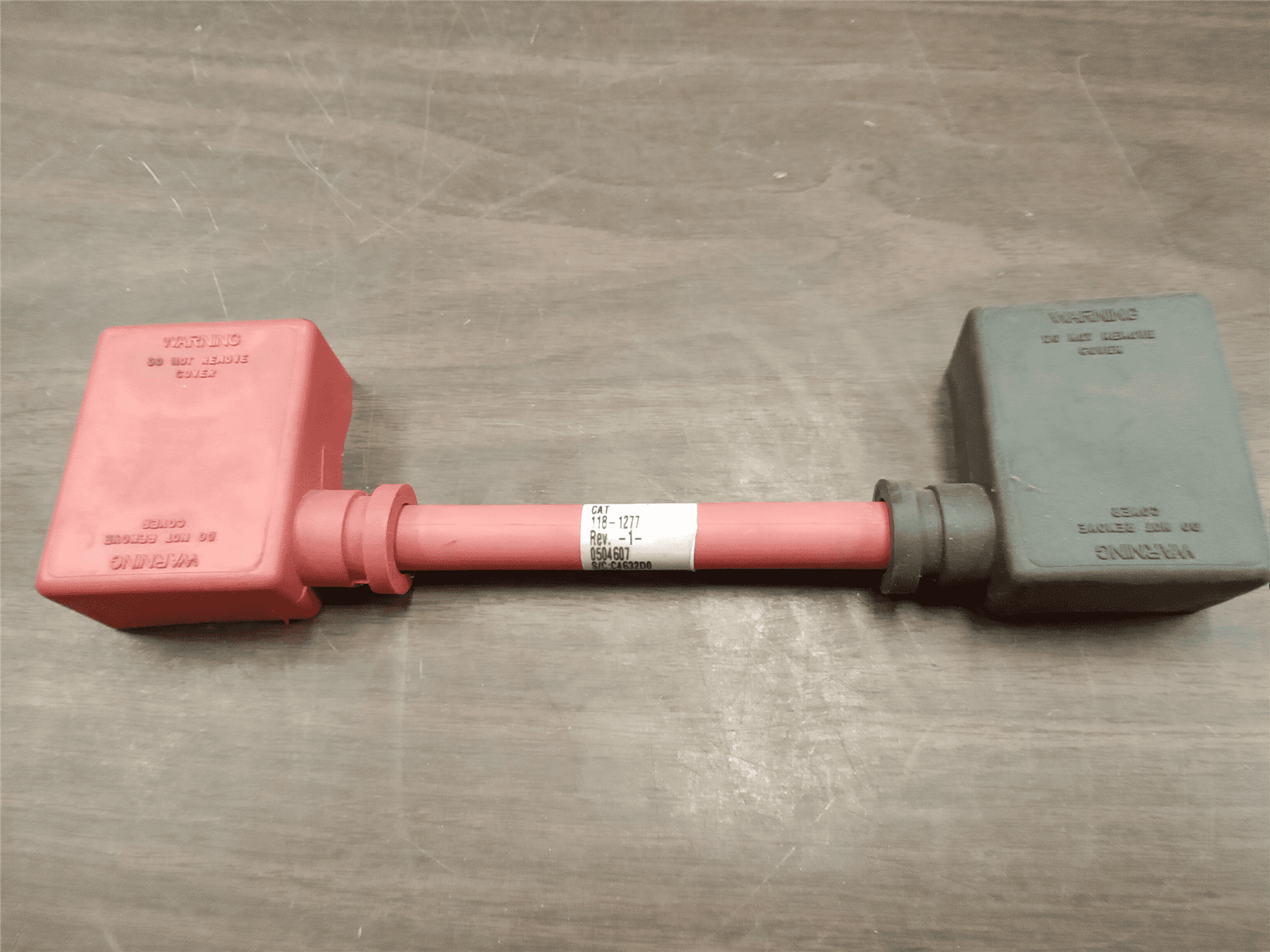 NEW CABLE AS image
