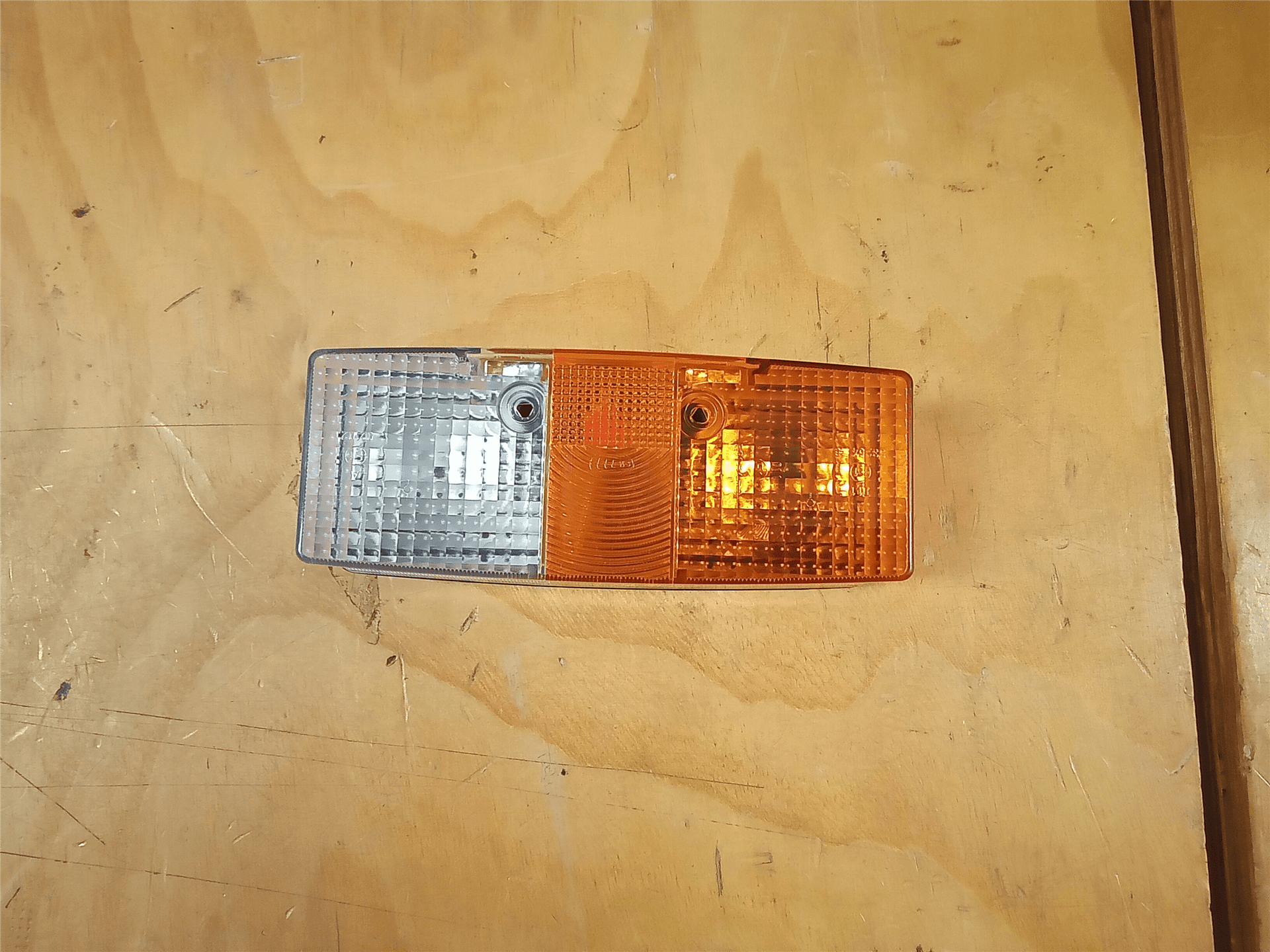 NEW LAMP image