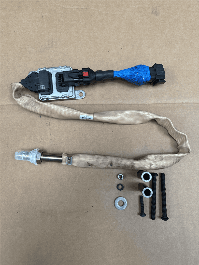 NEW SENSOR KIT image