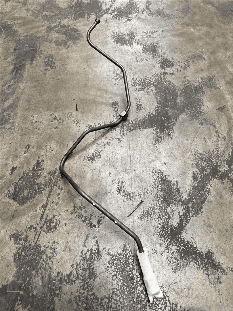 NEW TUBE image