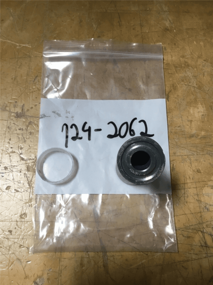 NEW COUPLING image
