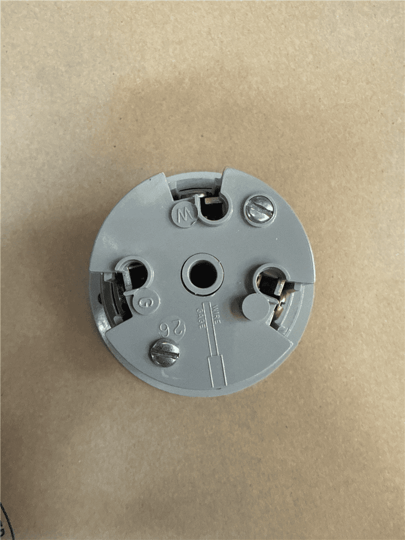 NEW RECEPTACLE image
