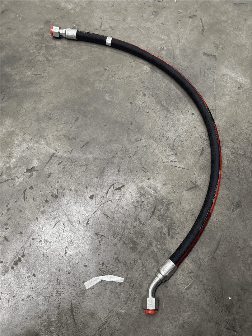 NEW HOSE AS image
