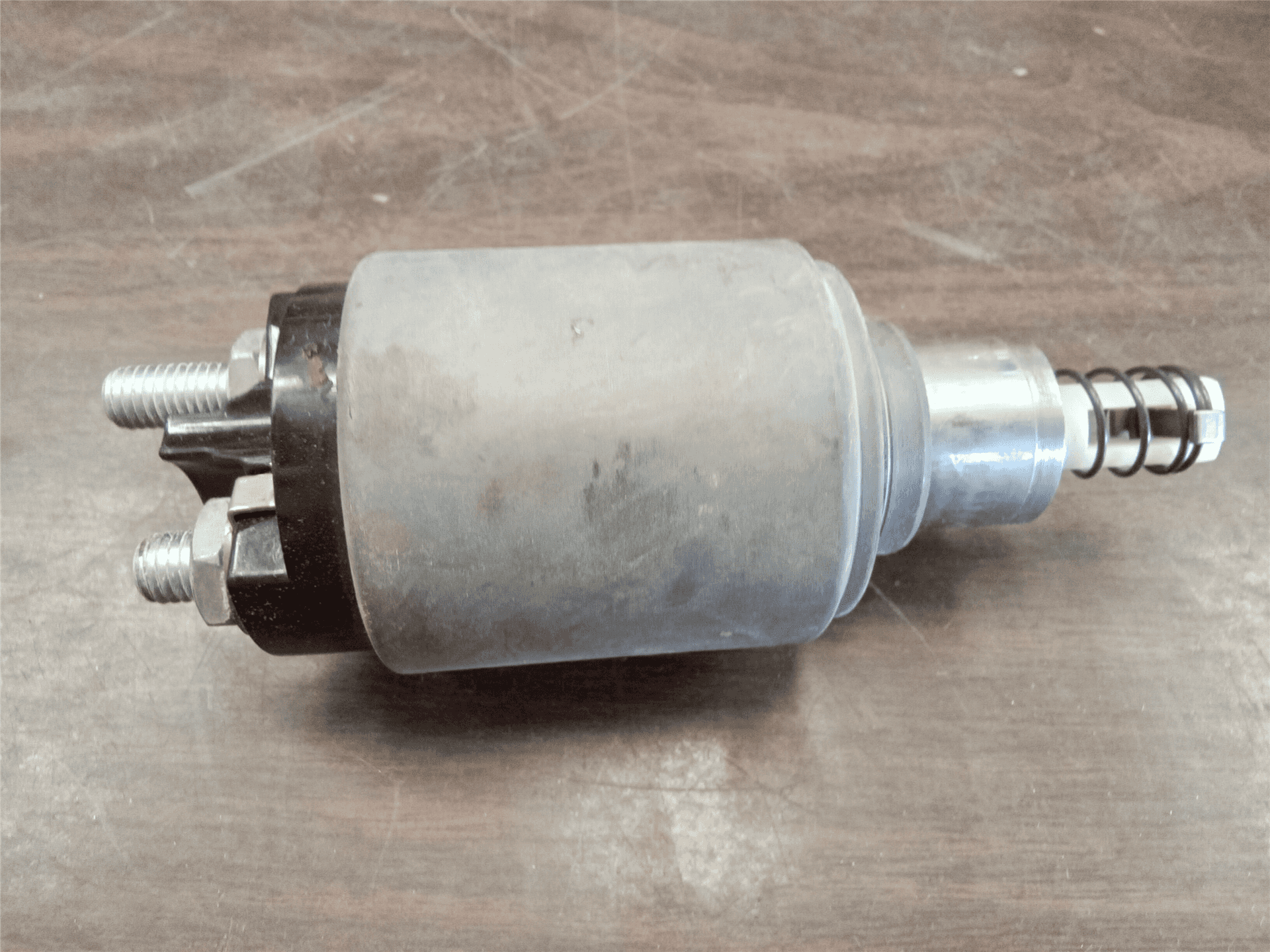 NEW SOLENOID image