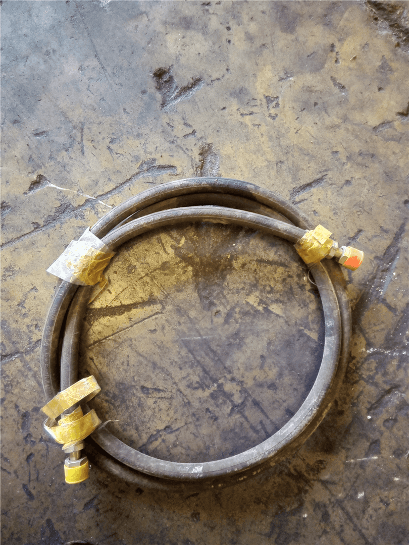 NEW HOSE image