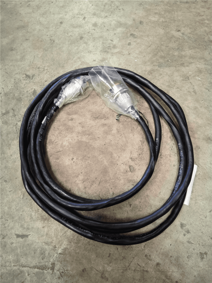 NEW HARNESS AS image