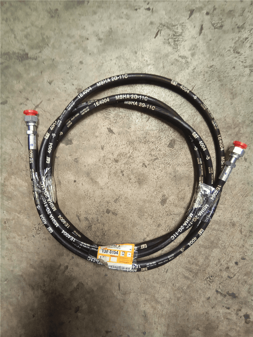 NEW HOSE image