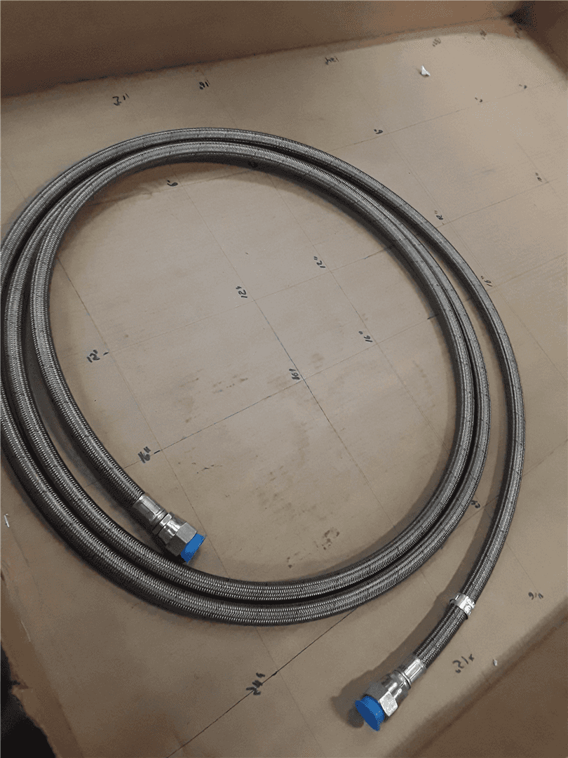 NEW HOSE AS image