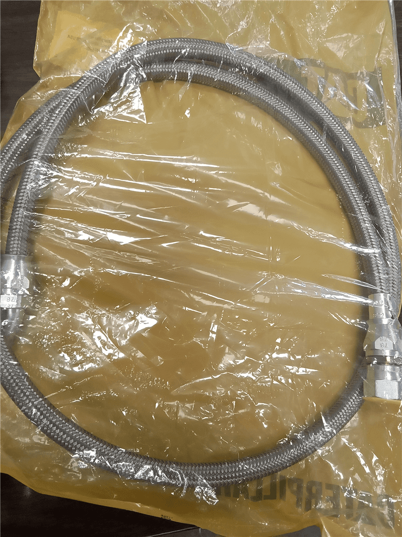 NEW HOSE AS image
