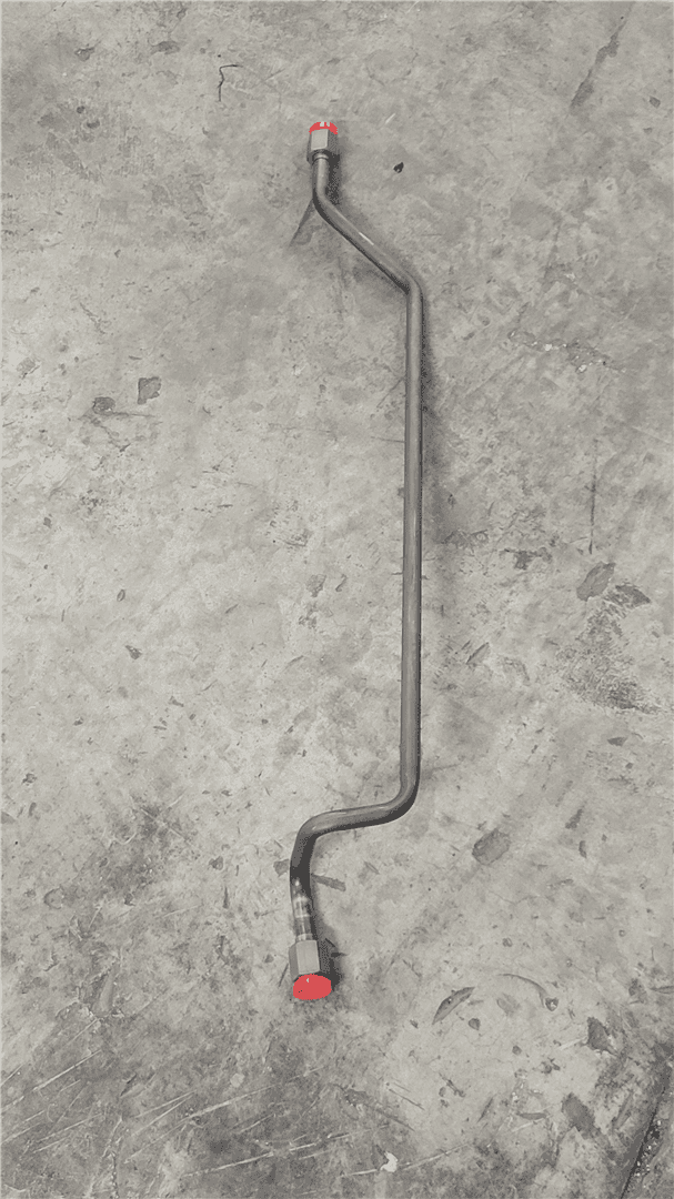 NEW TUBE AS image
