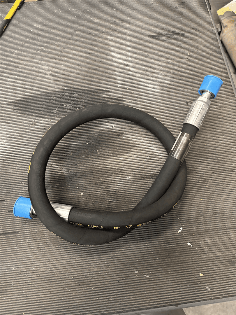 NEW HOSE AS image