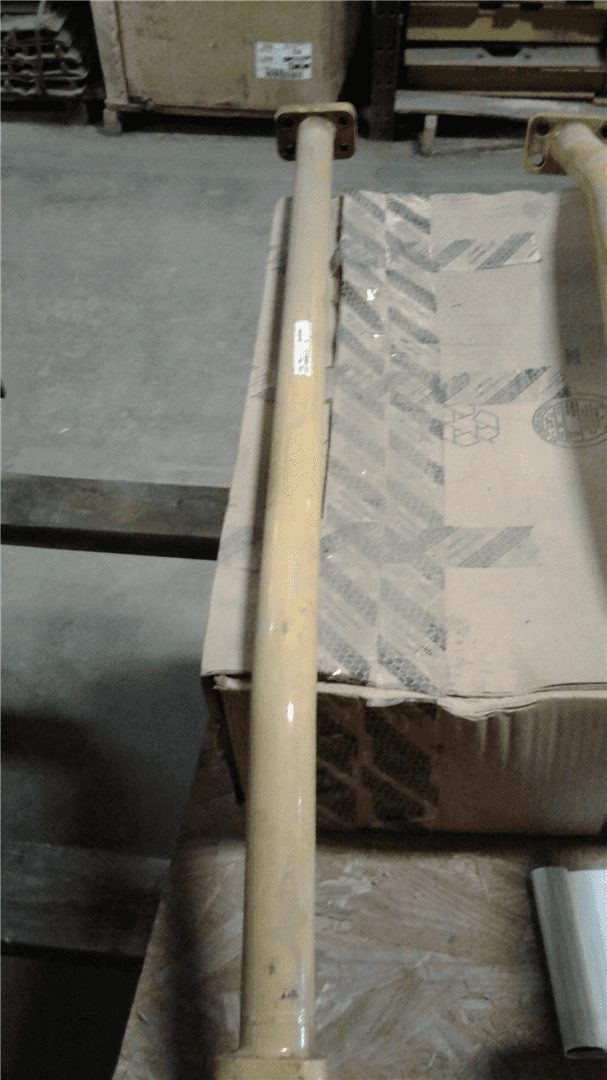 NEW TUBE AS image