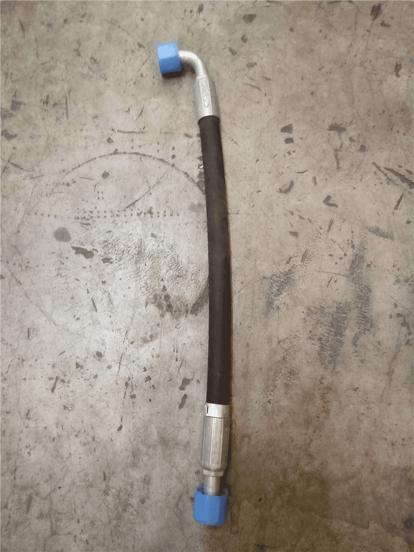 NEW HOSE image