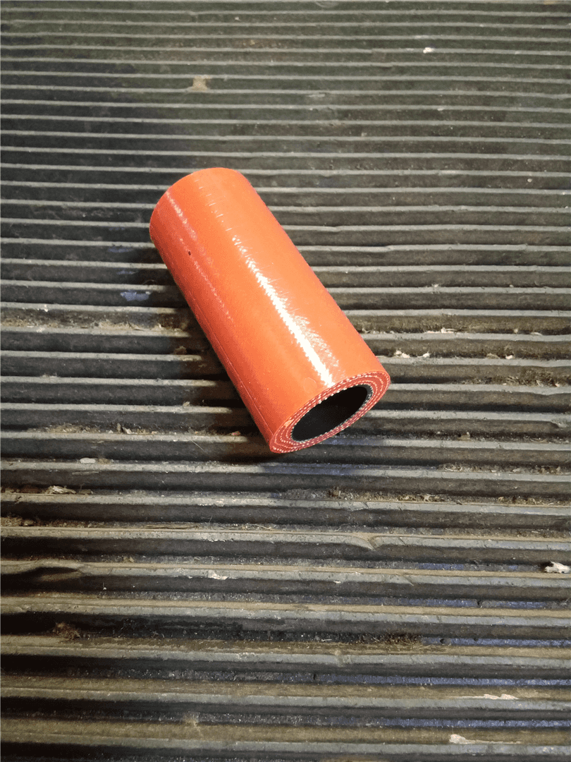 NEW HOSE image