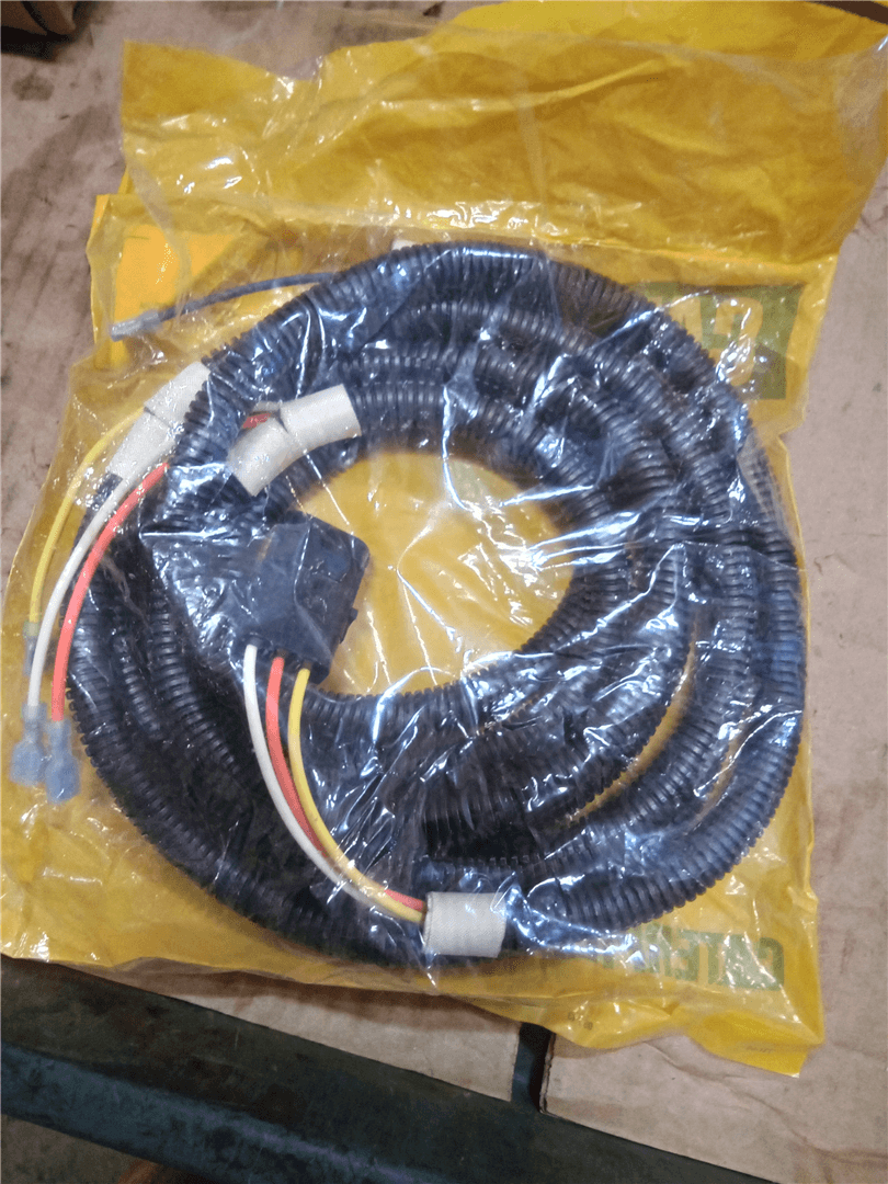 NEW HARNESS AS image