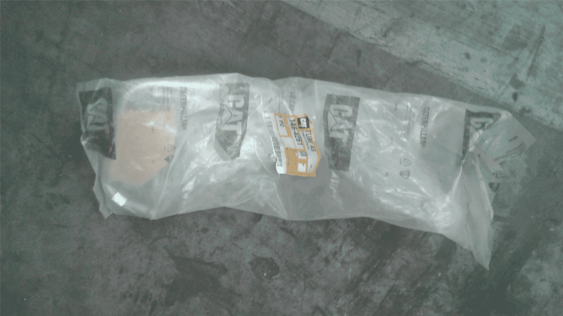 NEW TUBE AS image